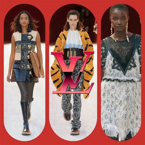 neue kollektion louis vuitton 2023|Louis Vuitton spring summer 2023 collection.